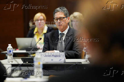 CDC advisory panel for vaccines convenes in Atlanta