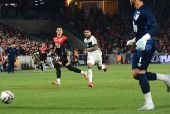 Partida entre Athletico x Coritiba, pela 14ª rodada do Campeonato Brasileiro Série B