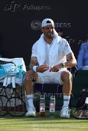Wimbledon