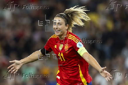 UEFA Women's EURO 2025 - Spain vs Portugal