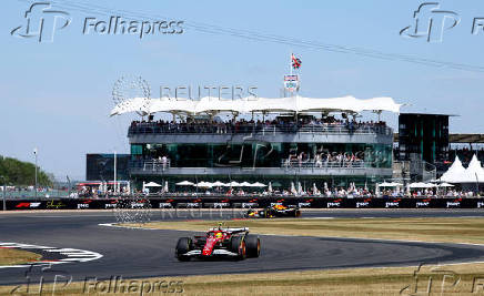 British Grand Prix