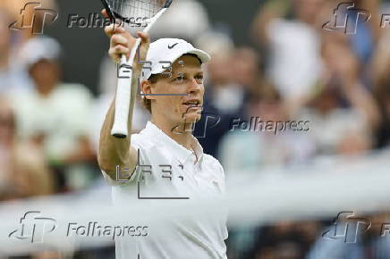 Wimbledon Championships 2025 - Day 6