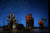 FESTIVAL DE LA GUITARRA DE CÓRDOBA
