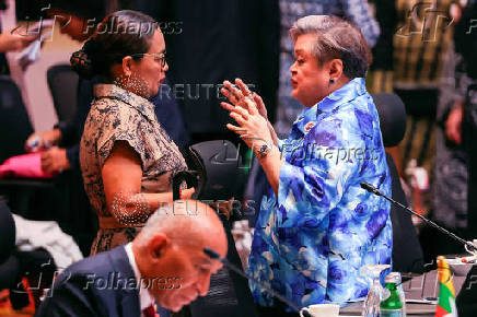 58th ASEAN Foreign Ministers? Meetings in Kuala Lumpur