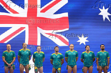 World Aquatics Championships