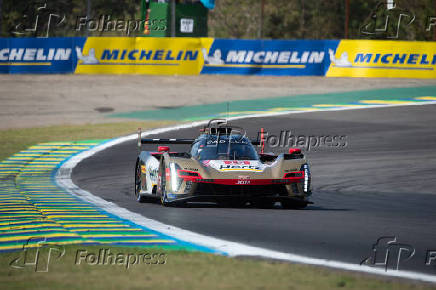 FIA WEC 6 Horas de SP 2025