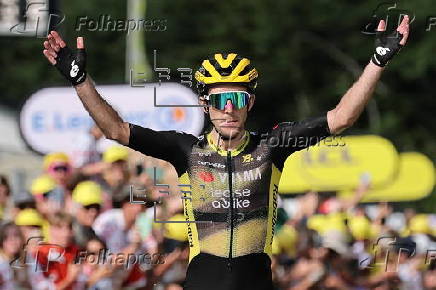 Tour de France - Stage 10