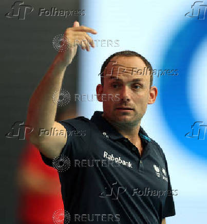 World Aquatics Championships