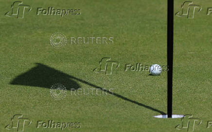 The 153rd Open Championship