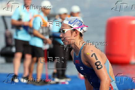 World Aquatics Championships Singapore 2025 - Day 9