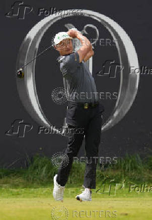 The 153rd Open Championship