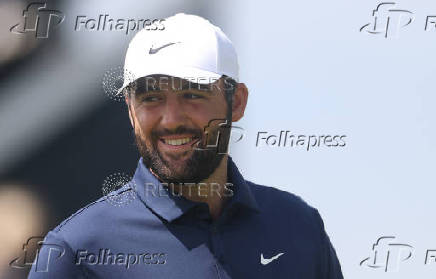 PGA: The 153rd Open - Final Round