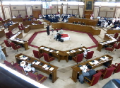 Balochistan provincial assembly pass resolution condemning honor killing incident in Quetta