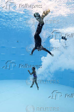 World Aquatics Championships