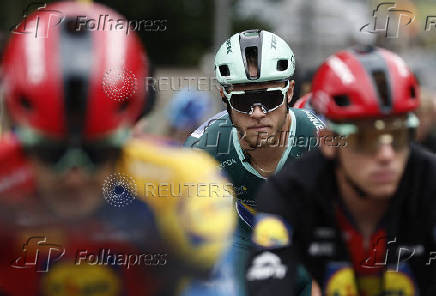 Tour de France - Stage 21 - Mantes-la-Ville to Paris