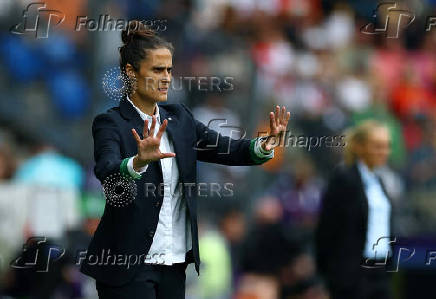 UEFA Women's Euro 2025 - Final - England v Spain