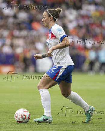 Inglaterra x Espanha UEFA Womens EURO