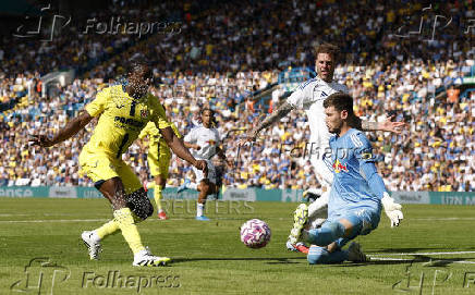 Pre-Season Friendly - Leeds United v Villarreal