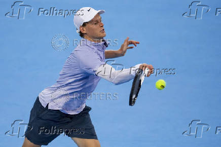 Tennis: Cincinnati Open