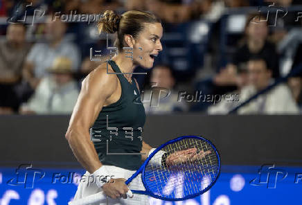 Abierto de Tenis de Monterrey