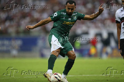 BRASILEIRO D 2025, SANTA CRUZ X ALTOS