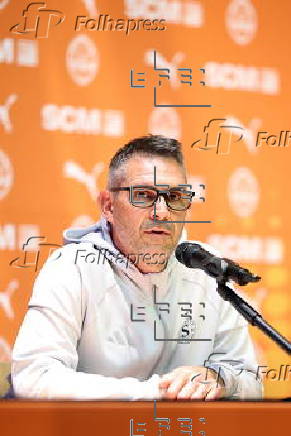 UEFA Conference League MD-1 - Servette FC
