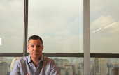 Entrevista com o vice-presidente de conteúdo do Kindle (Amazon), David Naggar