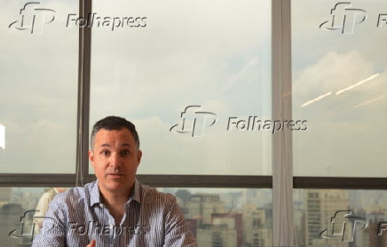 Entrevista com o vice-presidente de conteúdo do Kindle (Amazon), David Naggar