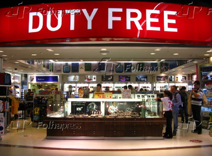 Duty Free