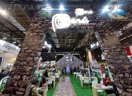World travel market latin américa