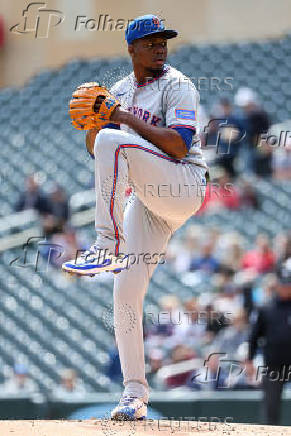 MLB: New York Mets at Minnesota Twins