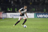 COPA SUL-AMERICANA 2025, VASCO X LANUS
