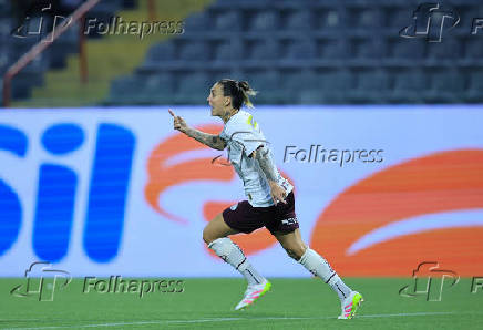 BARUERI, SP, 26.04.2025-BRASILEIRO FEMININO-PALMEIRAS X FERROVIARIA