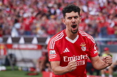 First League - Benfica vs AVS