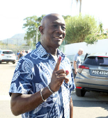 Trinidad y Tobago elige un nuevo Gobierno en unos comicios que han despertado gran interés