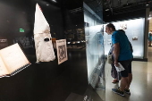 Smithsonian refutes allegations it is removing artifacts from the National Museum of African American History and Culture