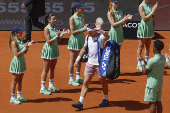 Mutua Madrid Open