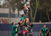 HSBC Sevens - Rugby Sevens World Championship