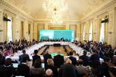 Fourth Copenhagen Climate Ministerial meeting takes place