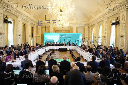 Fourth Copenhagen Climate Ministerial meeting takes place