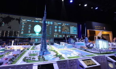 Gulf Information Security Expo and Conference in Dubai