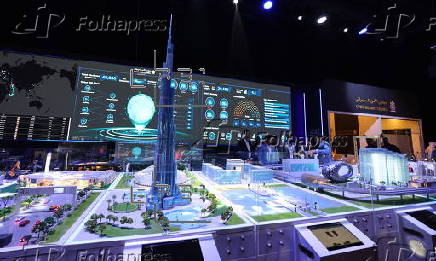 Gulf Information Security Expo and Conference in Dubai