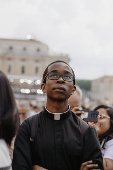 Robert Prevost é nomeado o novo papa da Igreja Católica.
