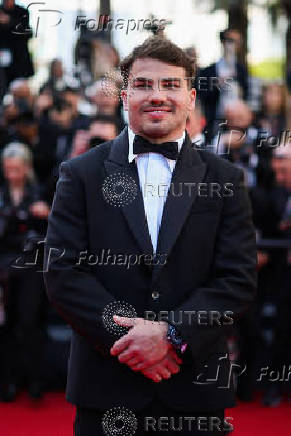 The 78th Cannes Film Festival - Screening of the film 