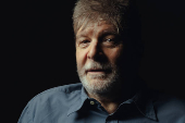 O escritor Marcelo Rubens Paiva