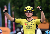 Giro d'Italia - Stage 12 - Modena to Viadana