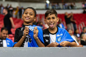 CAPITAL x BOTAFOGO