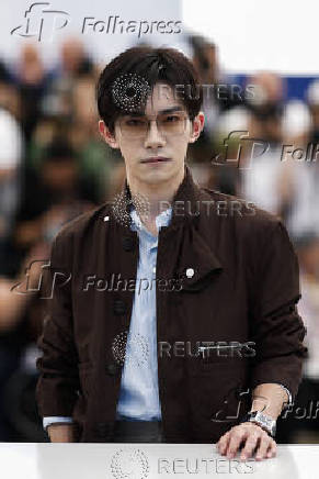 The 78th Cannes Film Festival - Photocall for the film 