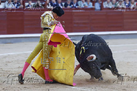 FERIA DE SAN ISIDRO