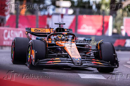 Grande Prêmio de Mônaco de F1